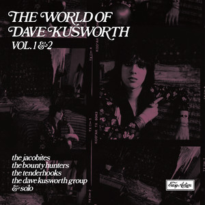 The World Of ..Dave Kusworth