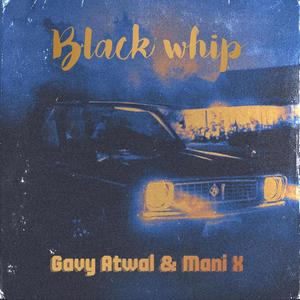 BlacK WhiP (feat. Mani X)