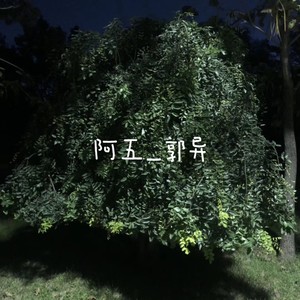 阿五