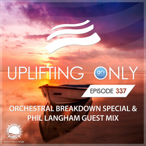 Marjan [UpOnly 337] (Breakdown Mix Cut)