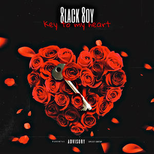 Key to my Heart (Explicit)