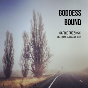 Goddess Bound (Explicit)