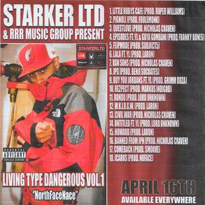 Episodes (feat. YL & Goya Gumbani) (Explicit)