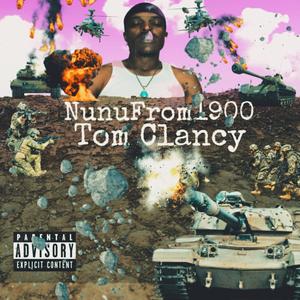 Tom Clancy (Explicit)