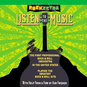 Rock and Roll(feat. Jonah Platt)