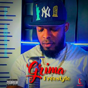 Grima Freestyle (Explicit)