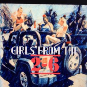 Girls From the 2-6 (GFT26)