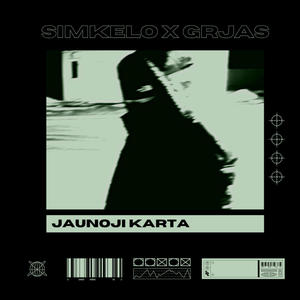 Jaunoji karta (feat. Grjas) (Explicit)