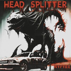 HEAD SPLITTER (feat. MiamiJoe) [Explicit]