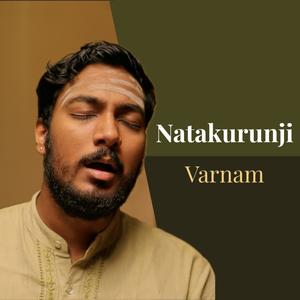 Velava | Natakurunji Varnam | Ramana Balachandhran