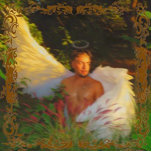 Feathers In The Grass (Explicit)