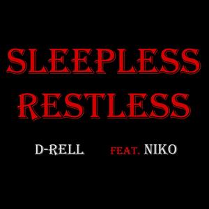 Sleepless Restless (feat. Niko)