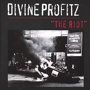 The Riot (Explicit)