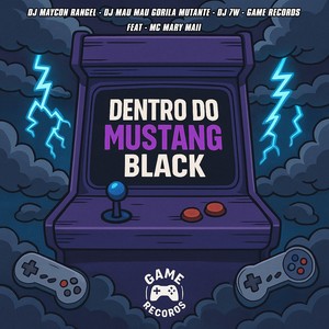 Dentro Do Mustang Black (Explicit)