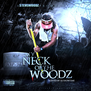 My Neck Of The Woodz