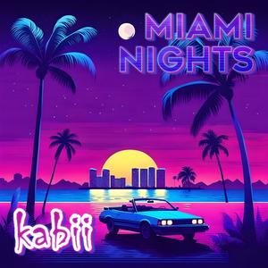Miami Nights