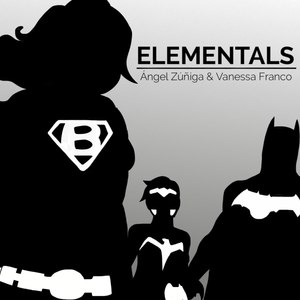 To Be Human(80s Style)