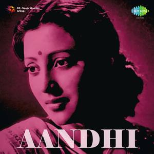 Aandhi (Original Motion Picture Soundtrack)