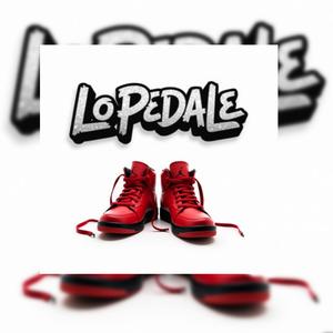 Lo P3dal3 (feat. Treintisiete)