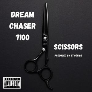 Scissors (Explicit)