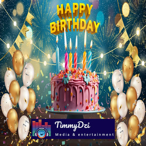 Happy Birthday Shorts 1 (Hsu I)