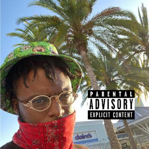 HARSH PARK (Explicit)