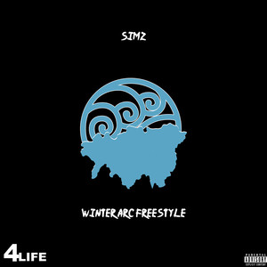 Winter Arc (Freestyle) (Explicit)