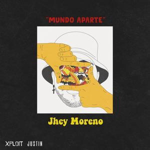 Mundo Aparte(feat. Xploitz)