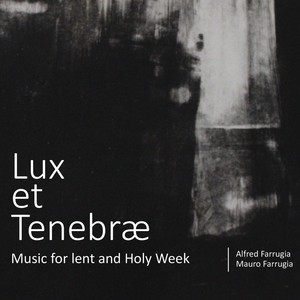 Lux et Tenebræ (CD2)