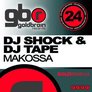 Makossa (Radio Edit)