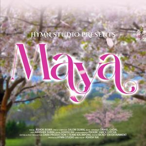 Maya (feat. Ashok Biswa)