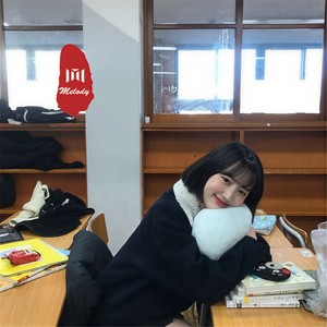 还好我有想象力 - 苏6、虞姬、小奶瓶、MC李可封面
