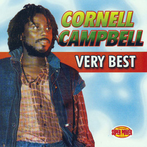 Cornell Campbell - I Am Just A Country Boy
