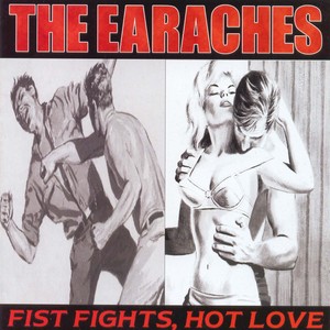 Fist Fights, Hot Love