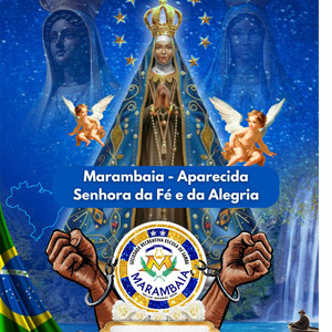 Marambaia - Aparecida Senhora da Fé e da Alegria