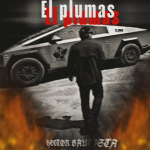 El plumas