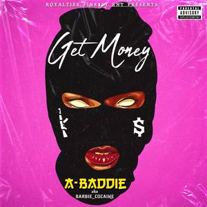 GET MONEY (Explicit)