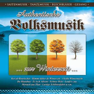 Authentische Volksmusik zur Winterzeit