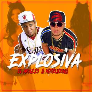 Explosiva (Radio Edit|Explicit)