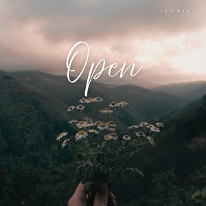 Open (Extended Mix)