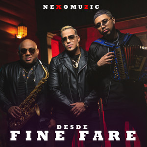 Pa Ayudar Mis Padres (En Vivo)