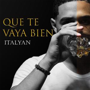 Que te vaya bien (CARITIUCOSQUI) (feat. 20Ty Beats)