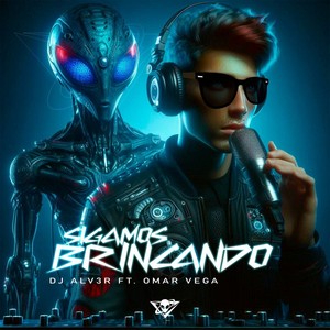 Sigamos Brincando (Extended)