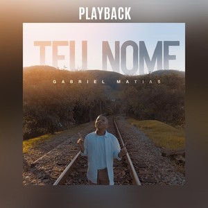 Teu Nome (Playback)