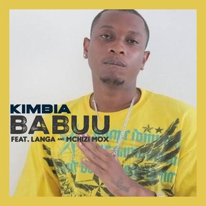 Kimbia (Explicit)