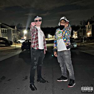 Crunch Time (feat. Im Sossa) (Explicit)