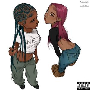 Oakland Hoes (Explicit)