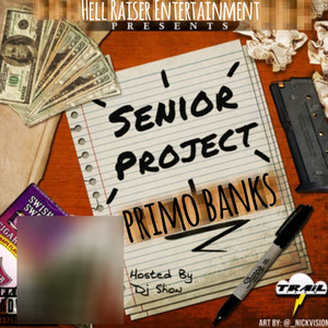 Senior Project (Explicit)