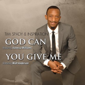 You Give Me(feat. Walt Anderson)