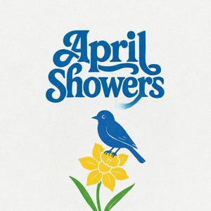 April Showers
